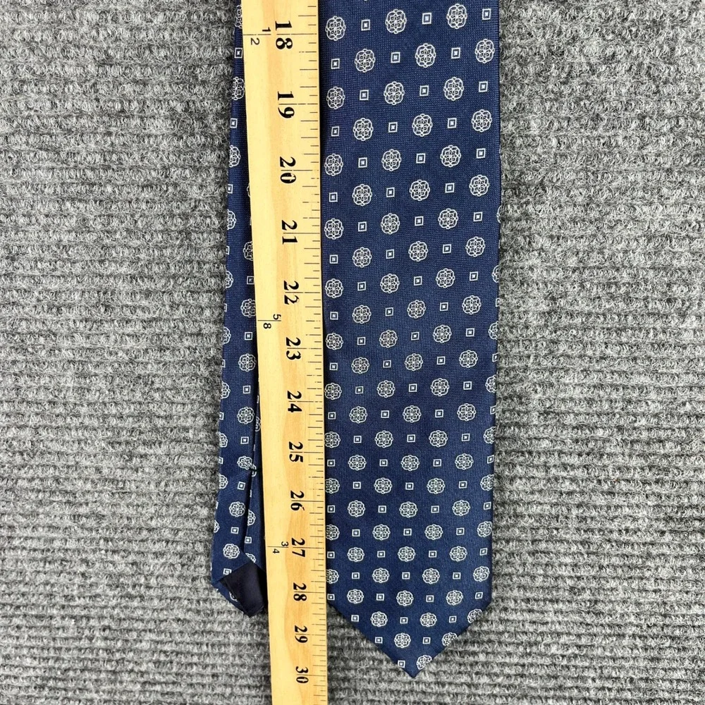 Brooks Brothers Silk Necktie Men 58